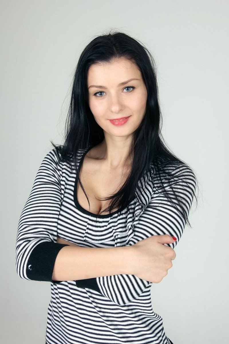 Ольга, 22 года, 5 размер груди